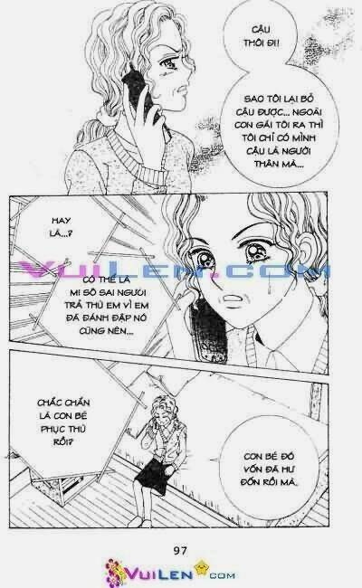 ngọt đắng tình yêu chapter 3 97