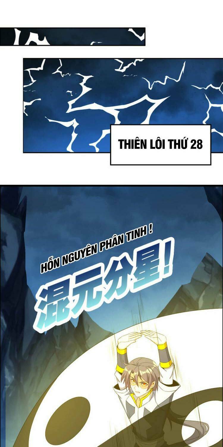 thôn phệ một thế giới tu tiên chapter 103 8