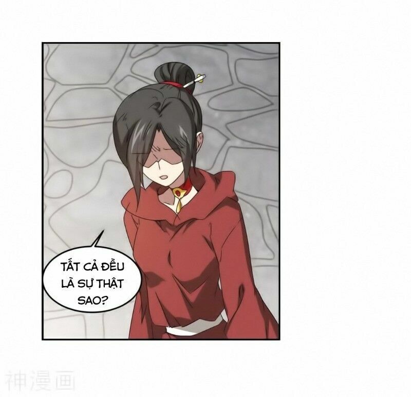 võng du chi cận chiến pháp sư chapter 293 9