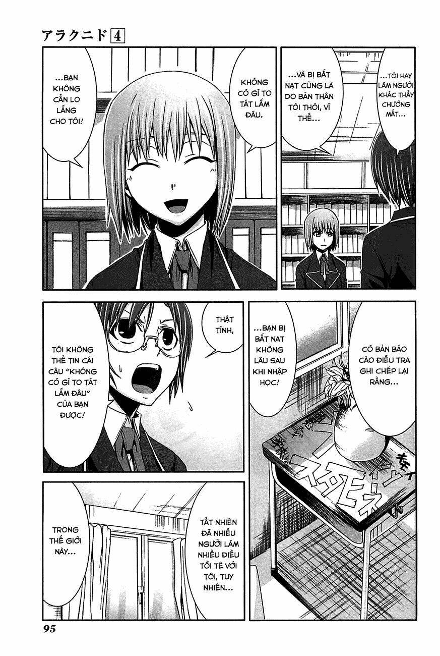 arachnid chapter 18 25