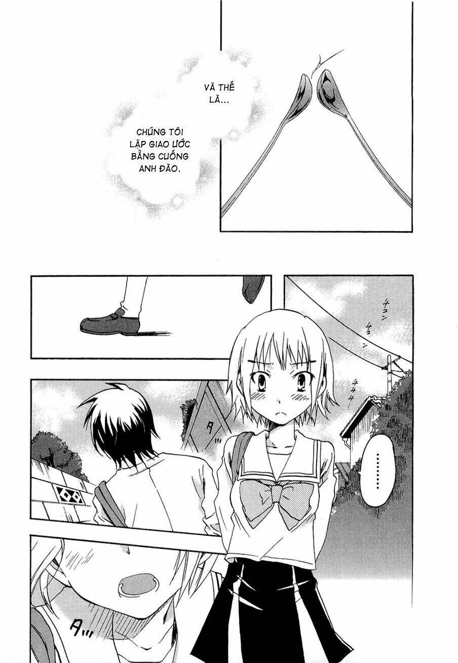 watashitachi no tamura-kun chapter 20.4 49