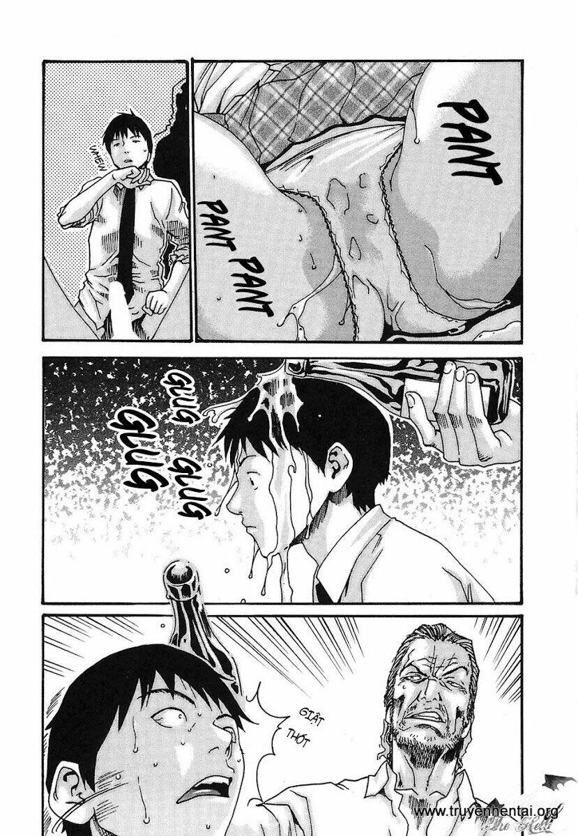 hishoka drops chapter 14 25