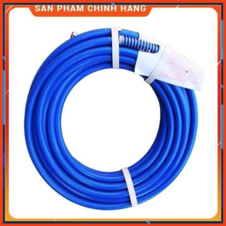 Dây phun sơn công nghiệp 5m Khả năng chịu áp lực cao, hiệu suất vượt trội 206811