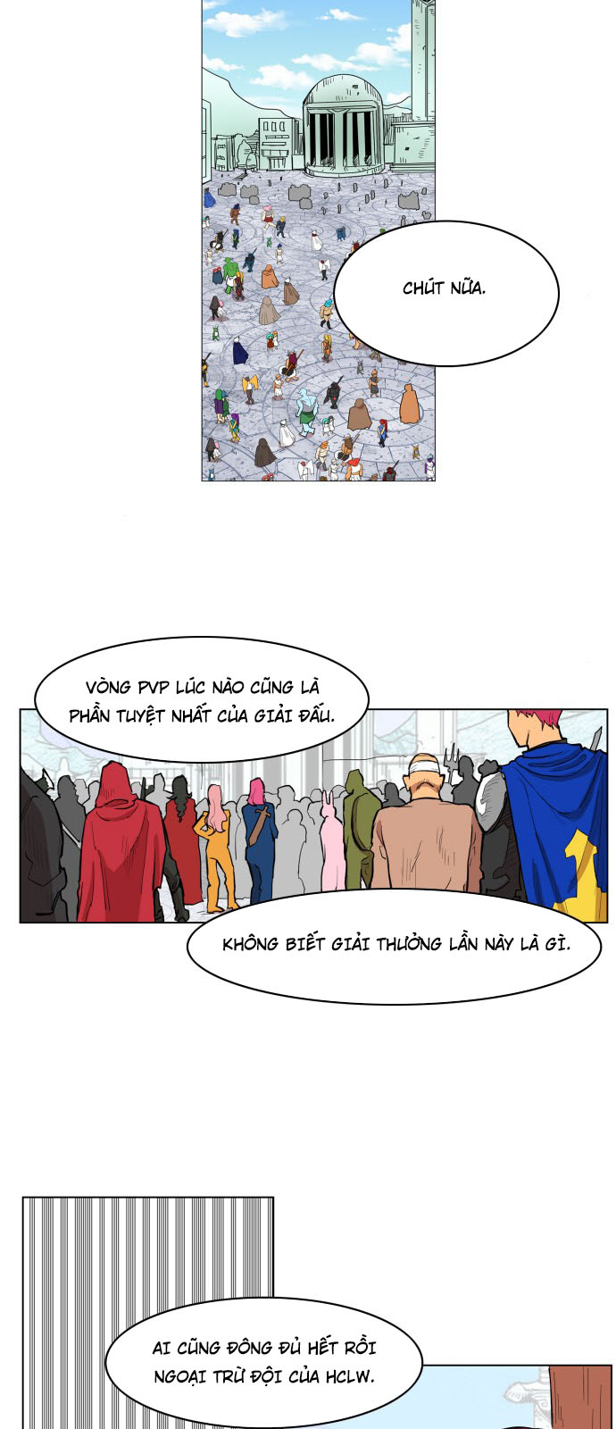 hard core leveling warrior chapter 123 37