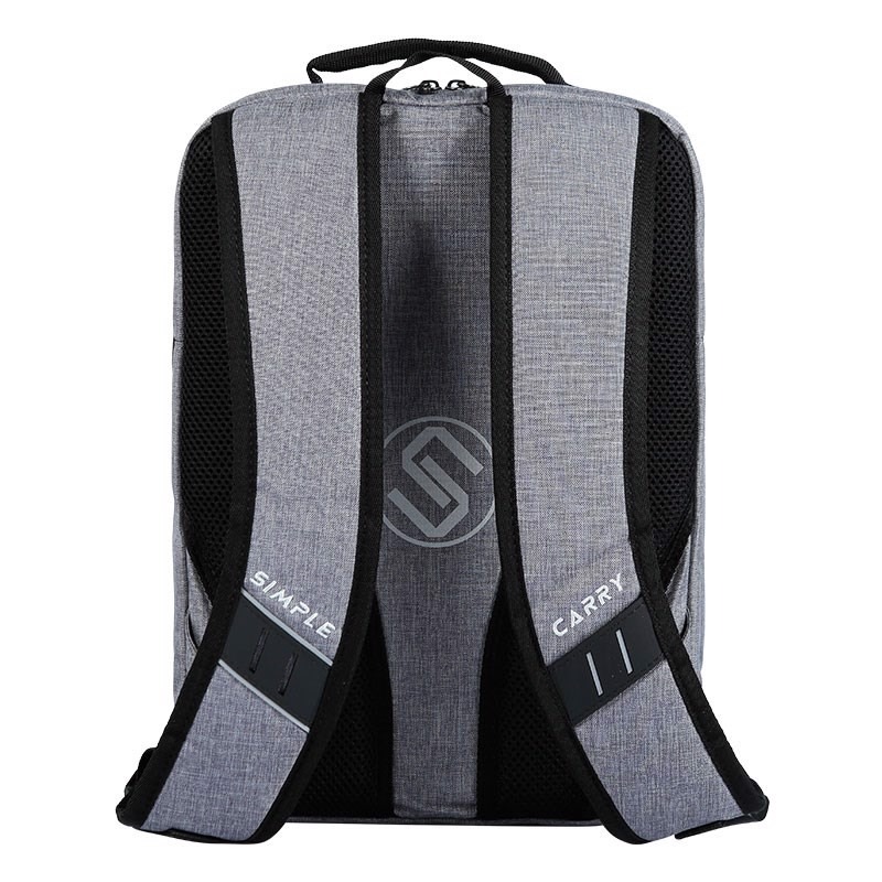 Balo Laptop 13 inch SimpleCarry M-City - Hàng Chính Hãng