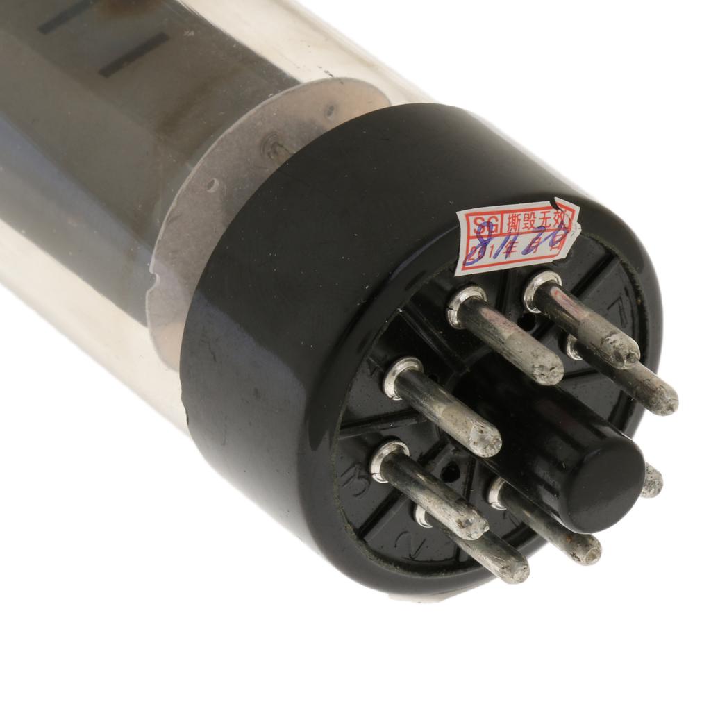 Baoblade Kiểm Định 8-Pin Pentode Van Ống EL34 cho Âm Thanh Stereo Decive Phụ Kiện