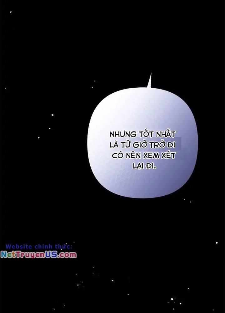 tại sao mẹ chồng tôi lại như thế này? chapter 27 82