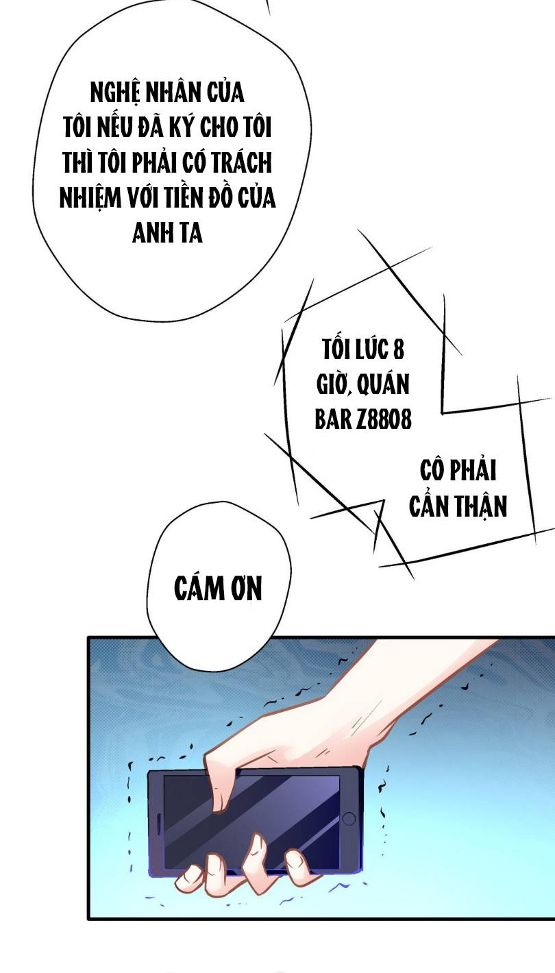 cưng chiều ái thê hư hỏng chapter 11 23