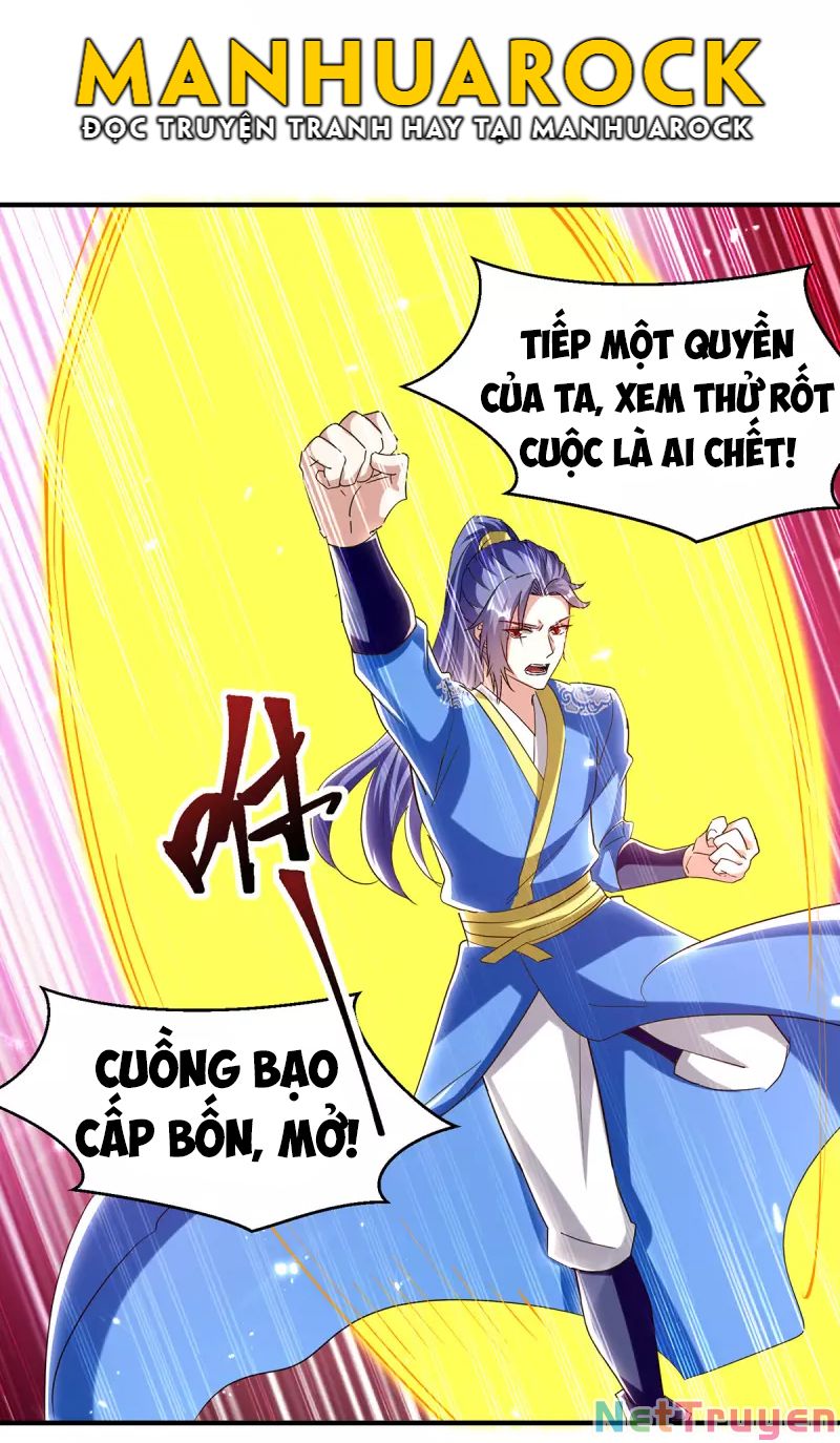 tối cường thăng cấp chapter 324 6