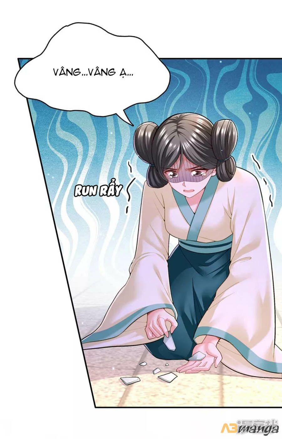 ngã tại hậu cung đương đại lão nữ chapter 111 31