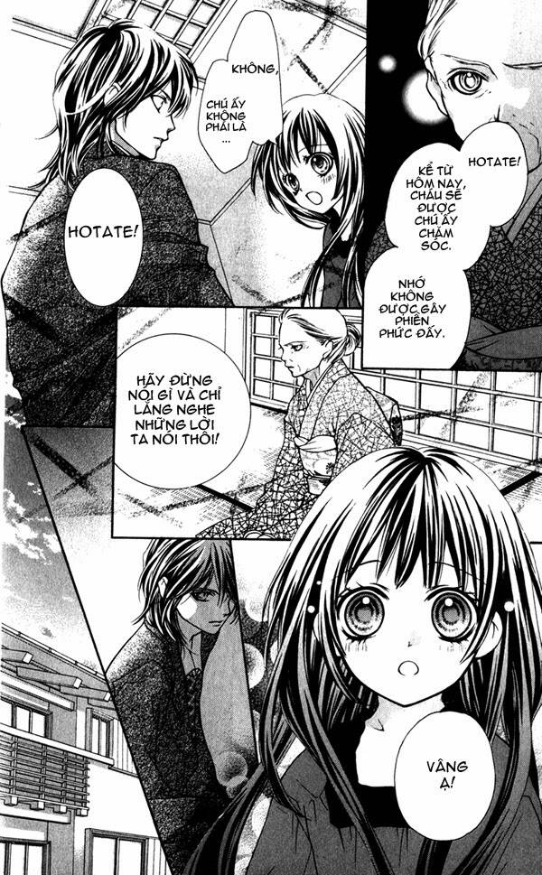 yamamoto zenjirou to moushimasu chapter 1 11