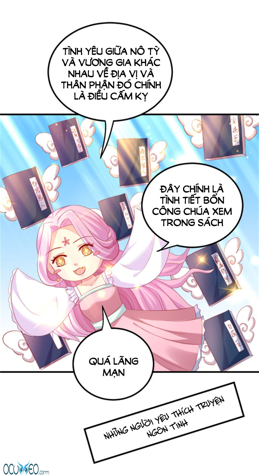 từ đây vương gia không thượng triều sớm chapter 35 19