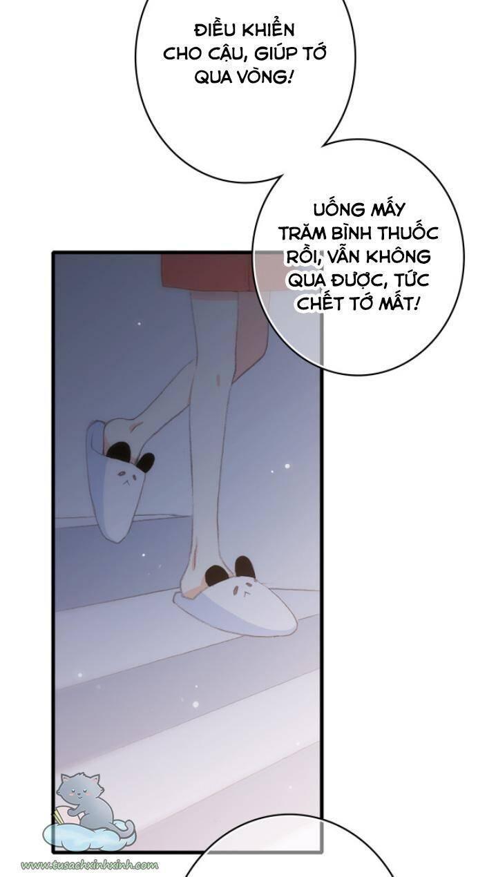 con tim rung động 2 chapter 59.2 34