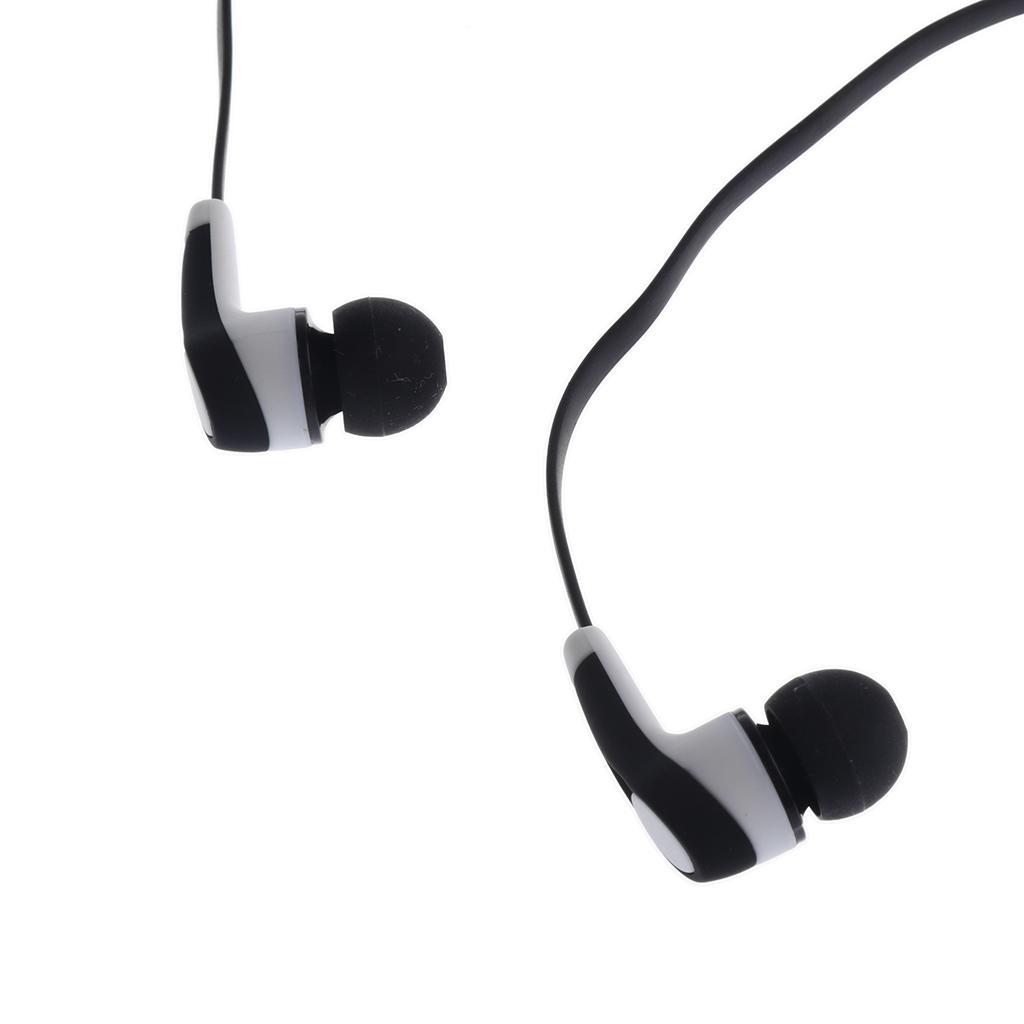 Wireless Bluetooth Earphones Headphones Sport /Mic Handsfree