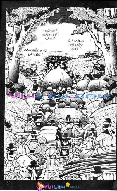 thần đồng đất việt chapter 10 29