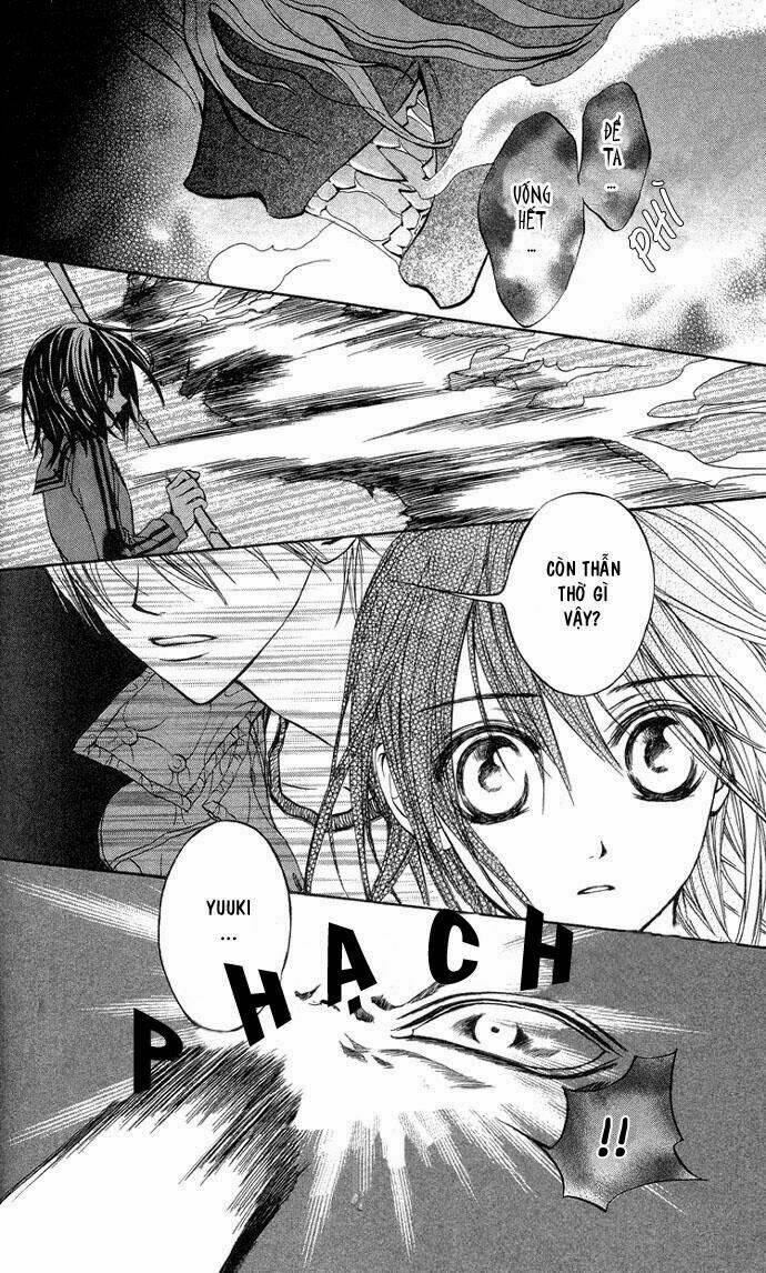 hiệp sĩ vampire chapter 6 29