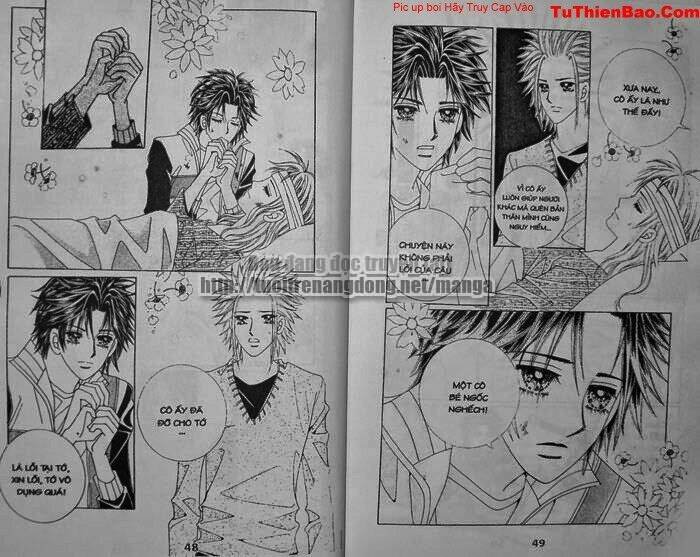 cô nàng sandwich chapter 37 22