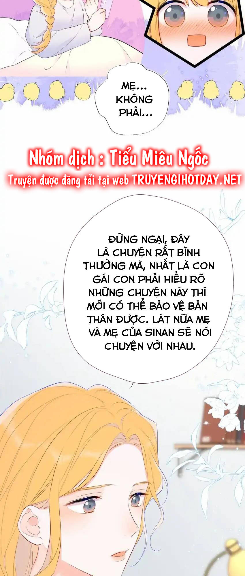 vì sao của tôi chapter 133 17