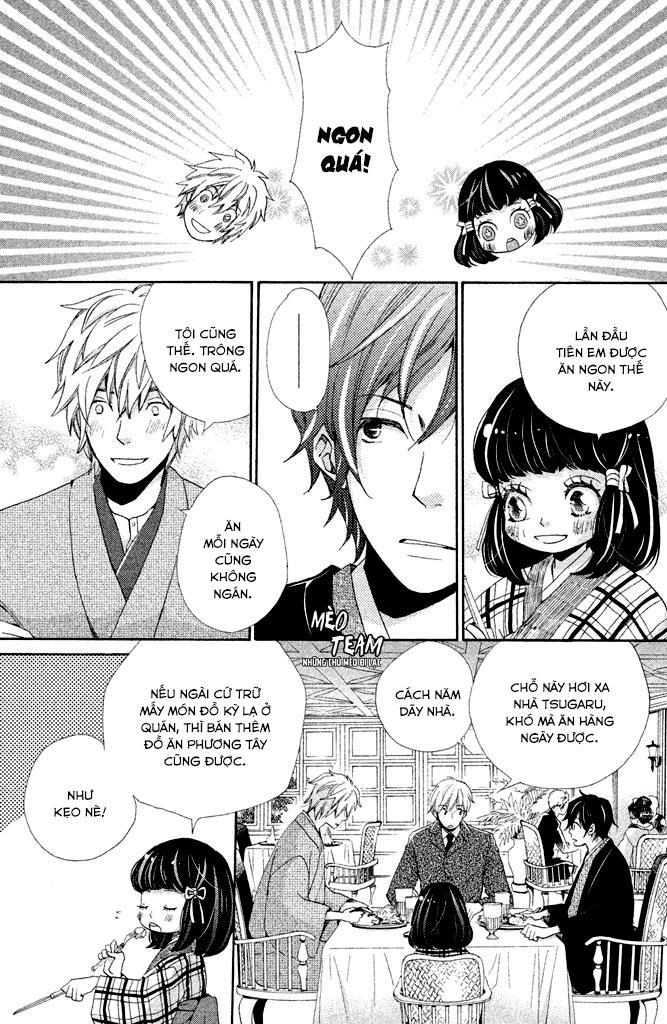 meiji hiiro kitan chapter 11 10