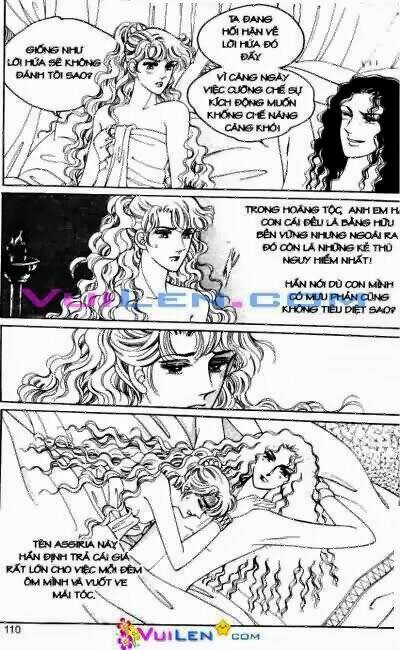 hậu duệ hoàng gia chapter 13 110