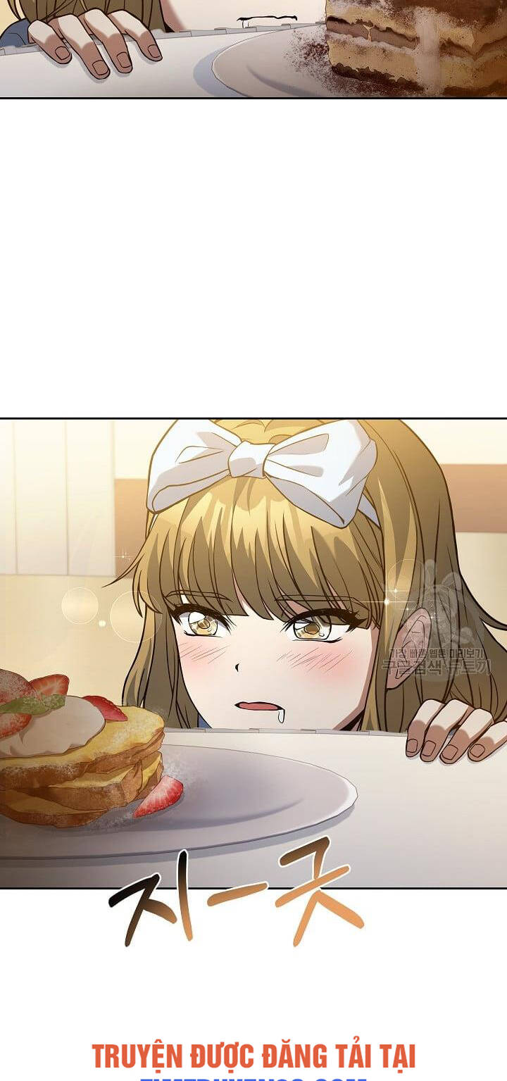 đầu bếp trẻ nhất tới từ khách sạn hạng ba chapter 61 26