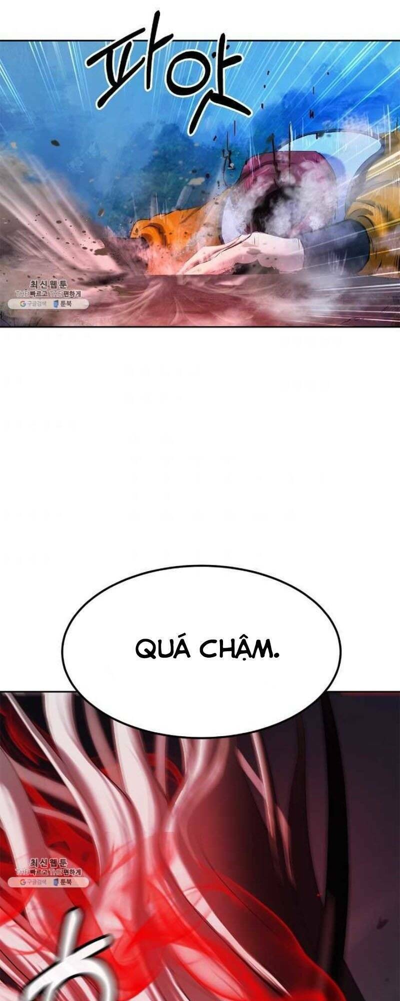 xuyên không thành hổ chapter 23 26