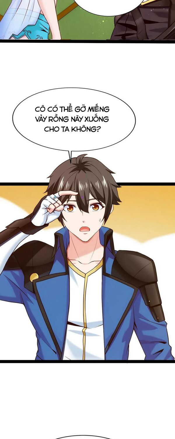 ma thú kiếm thánh dị giới tung hoành chapter 163 11