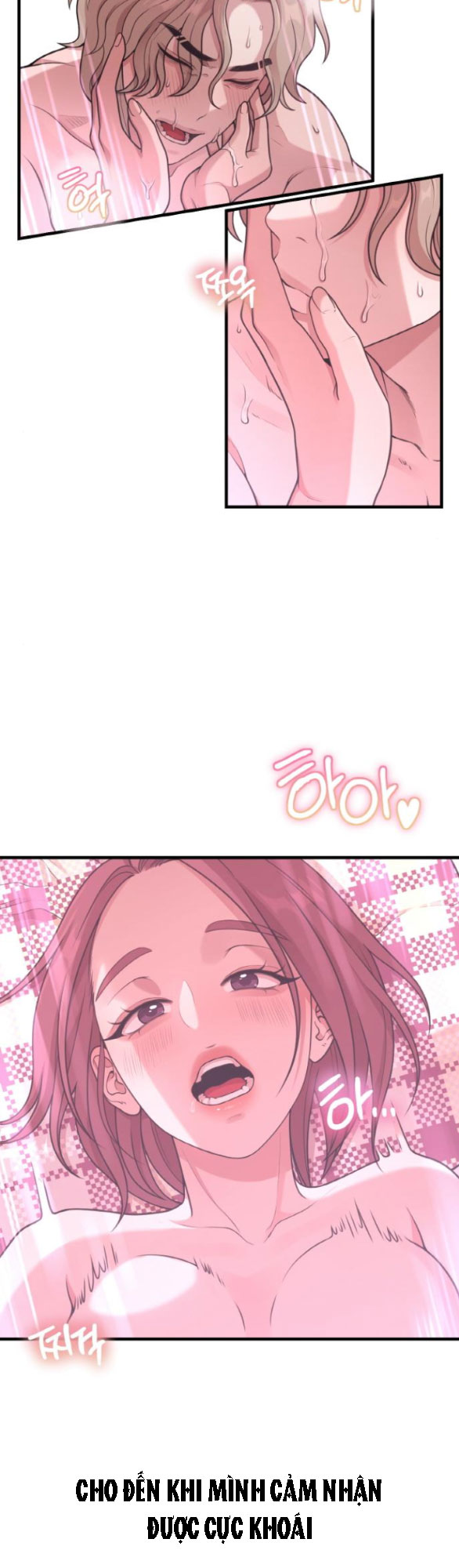 Cuộc Sống Của Tác Giả Truyện Người Lớn chapter 30.1 - Trang 17