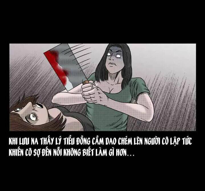 kỳ án có thật chapter 50 45