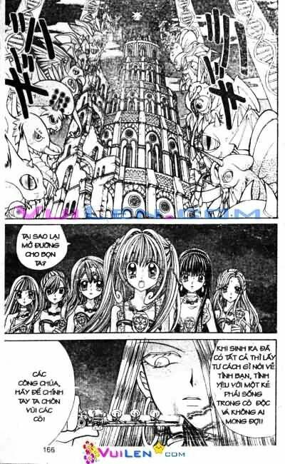 viên ngọc nàng tiên cá chapter 6 167