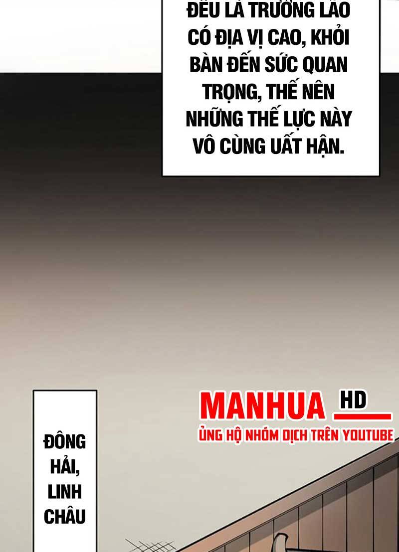 võ đạo độc tôn chapter 565 19