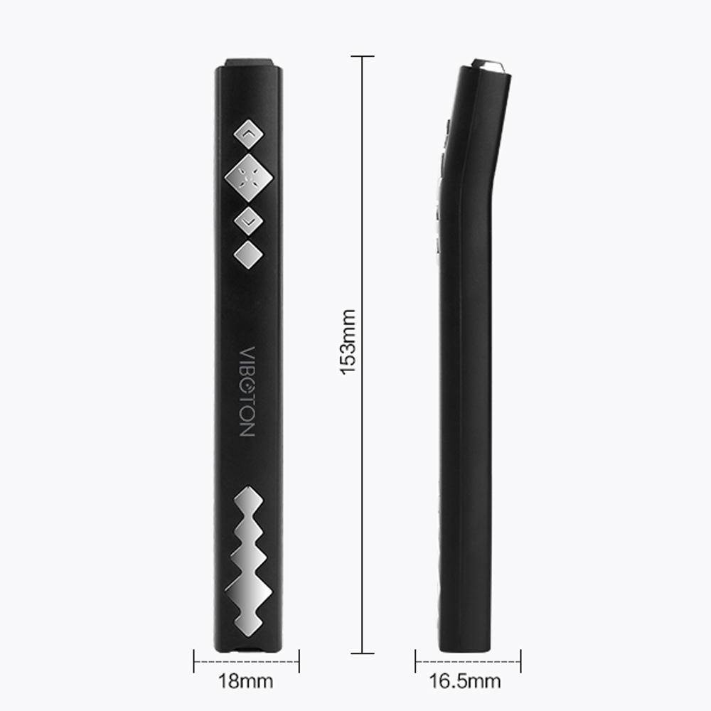 Bút Con Trỏ VIBOTON PP910