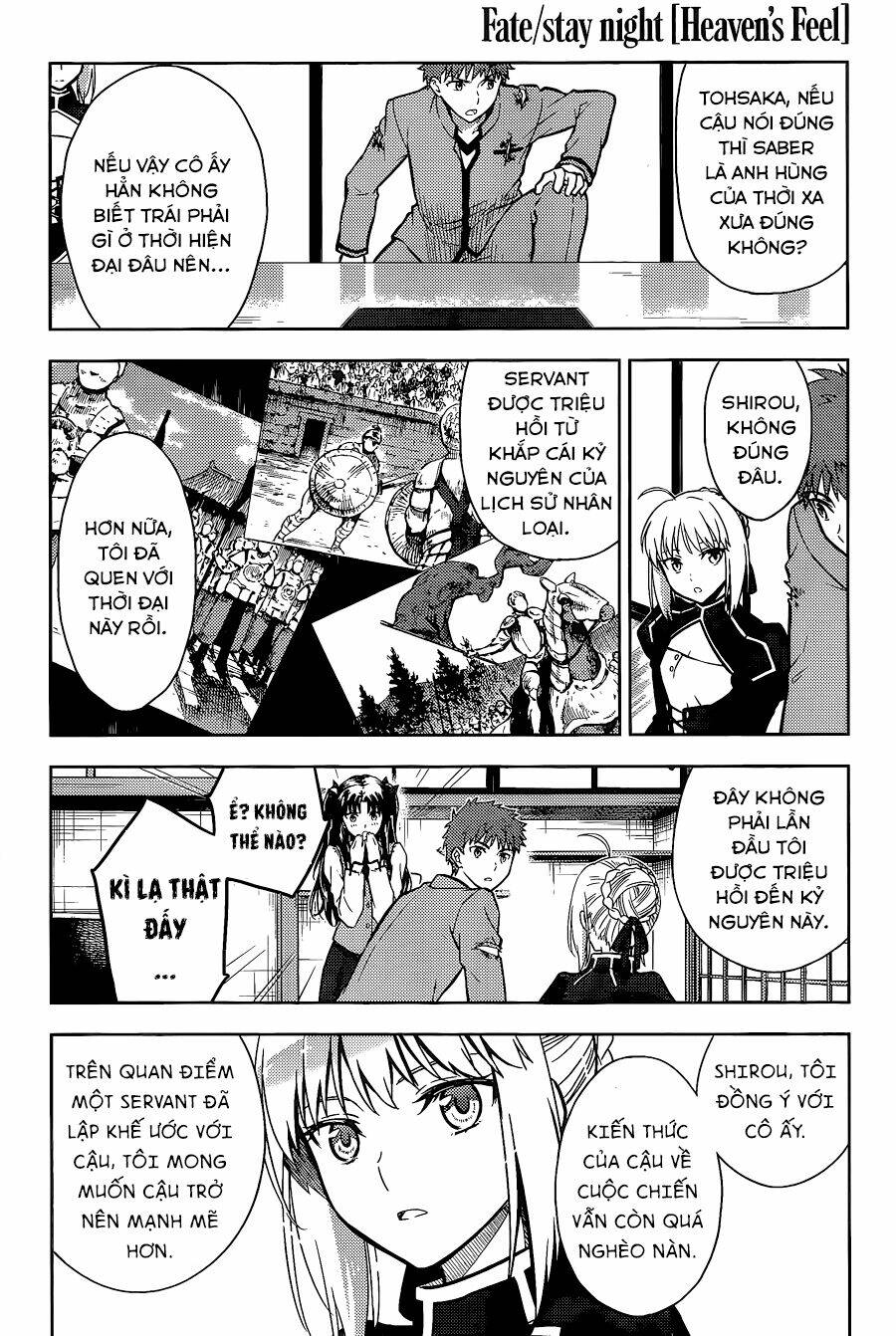 chén thánh: đêm định mệnh chapter 7 13