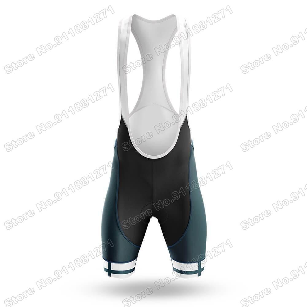 Năm 2023 Và Chúa Giêsu Nam Đi Xe Đạp Quần Áo Pro Đội Bộ Quần Áo Đạp Xe Jersey Mùa Hè Đua Xe Đạp Đường Bộ Phù Hợp Với Xe Đạp Yếm Quần Short MTB Maillot Color: 8 Size: XXS