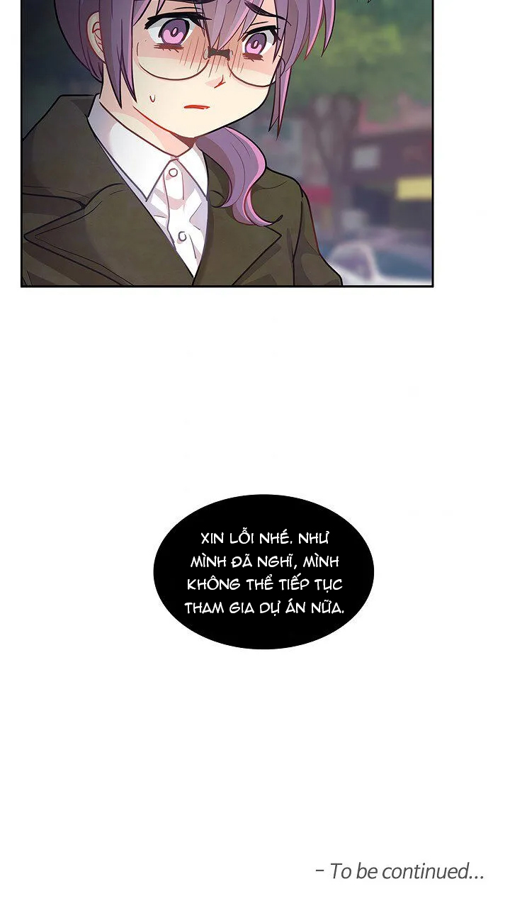 hương vị của nữ thần chapter 13.2 42