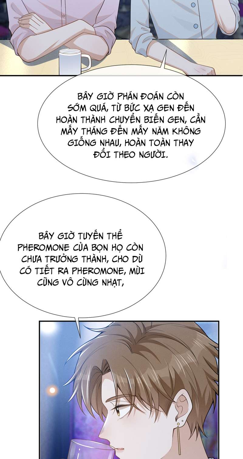 lai sinh bất kiến chapter 91 23