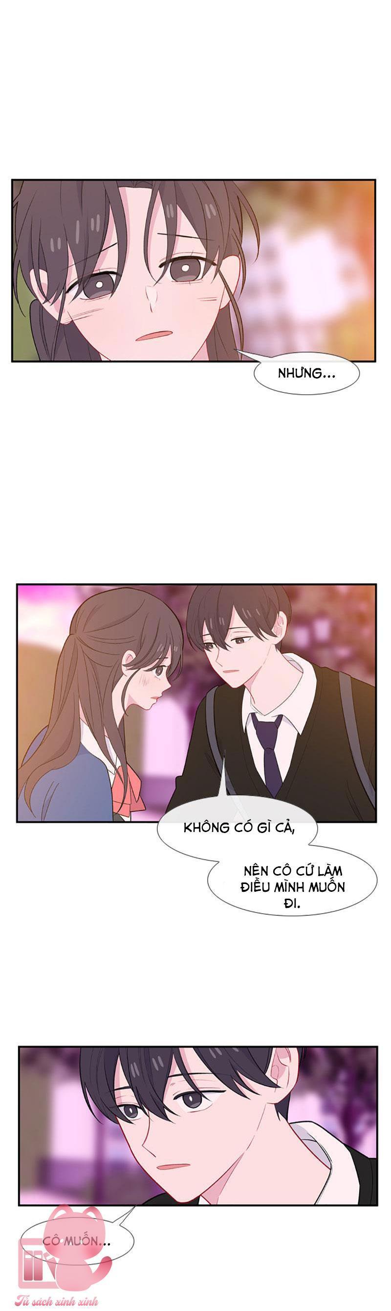 về bên anh chapter 67 15