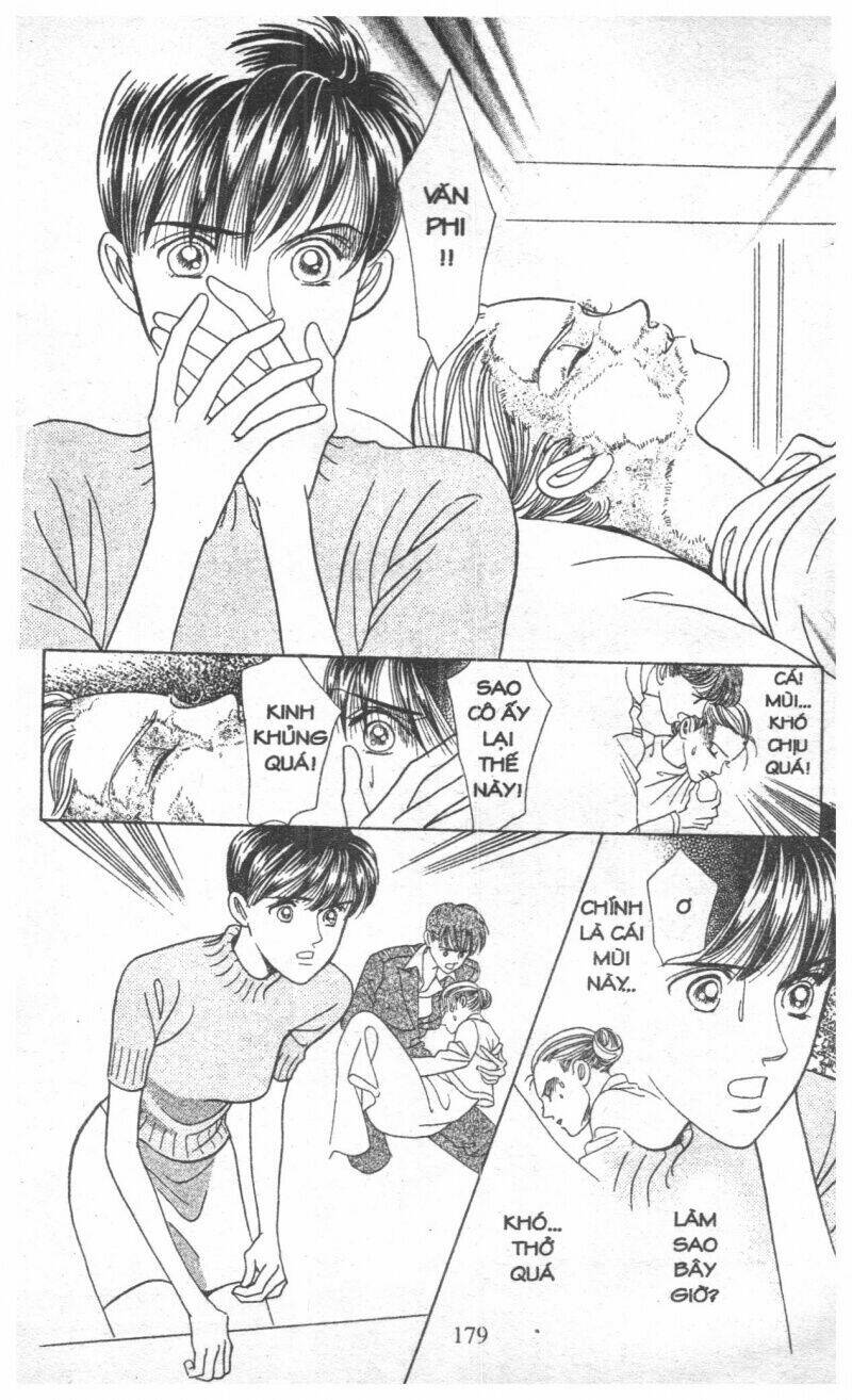 nàng tiên ánh trăng - kaguya hime chapter 14 177