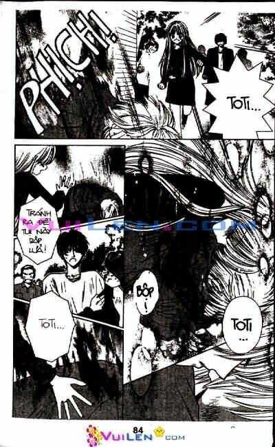 arita đáng yêu chapter 14 84