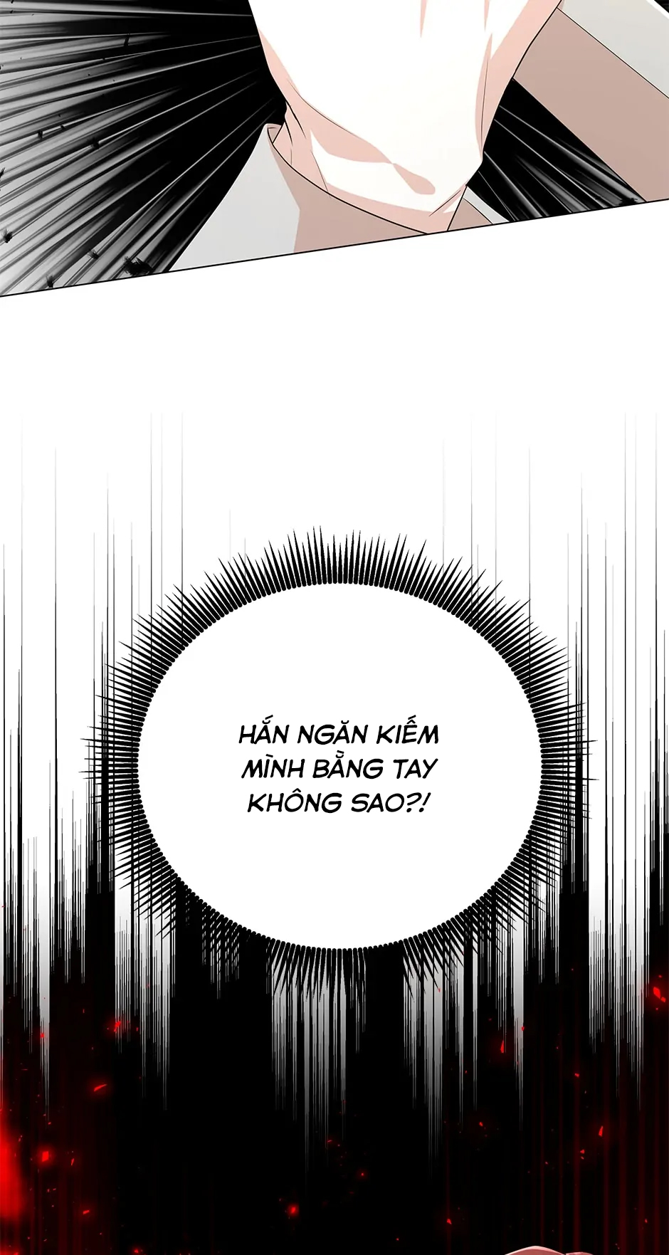 diễn vai ác nữ cũng thật khó khăn chapter 102 20