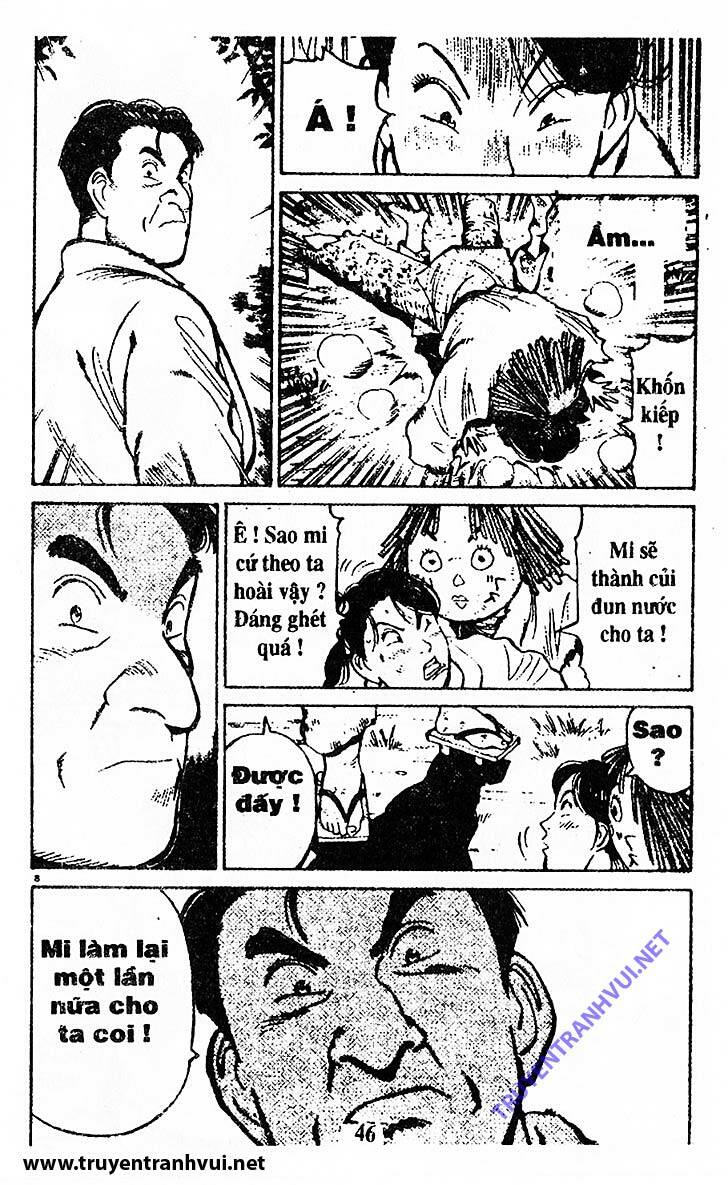 yawara chapter 202 23