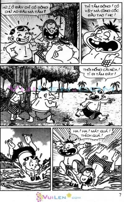 thần đồng đất việt chapter 109 7