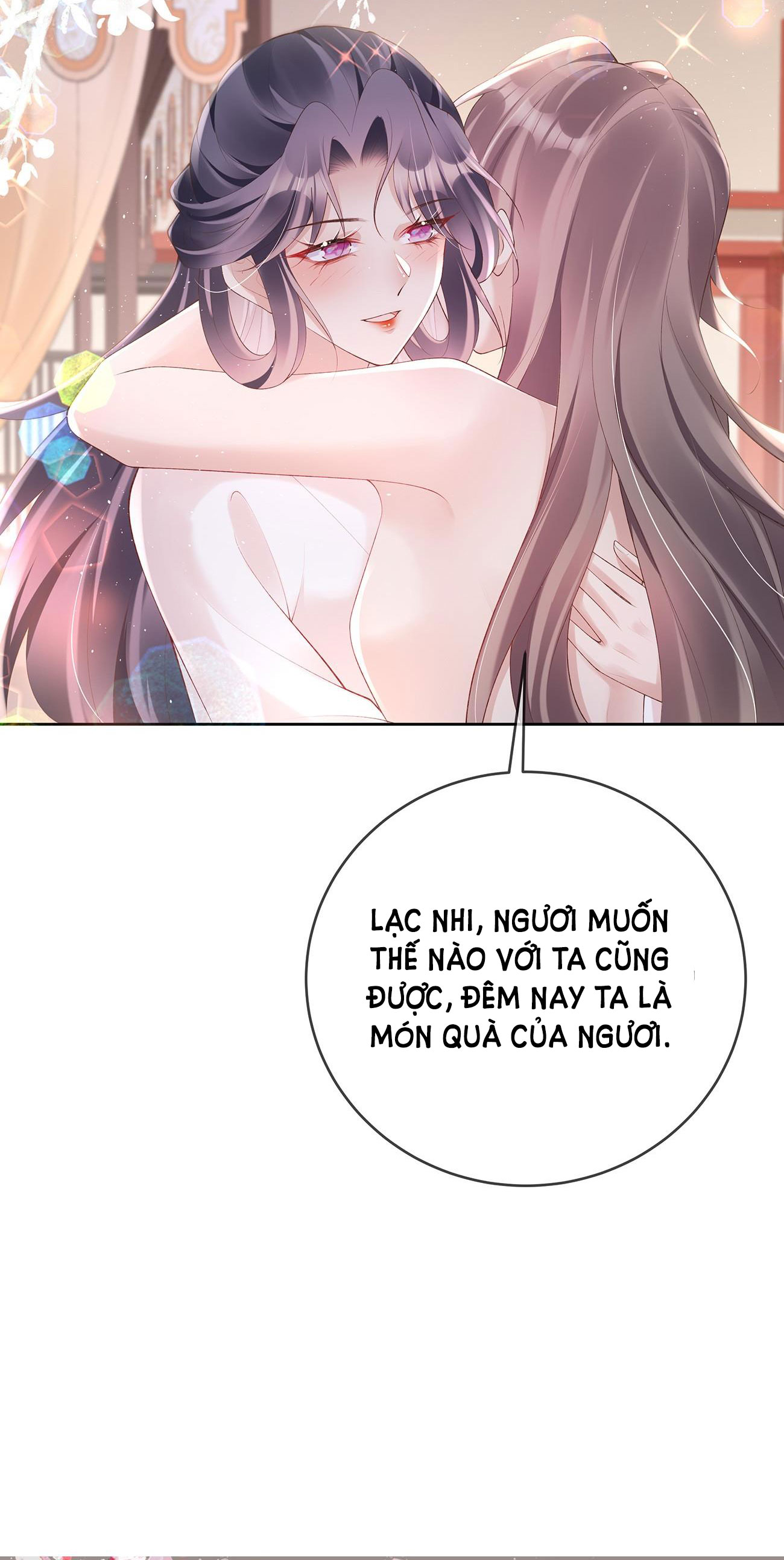 Phu Nhân Không Đoan Chính chapter 41 - Trang 25