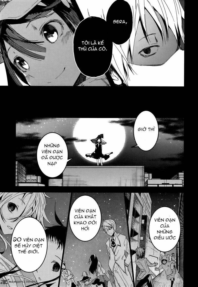 ib - instant bullet chapter 1.2 42