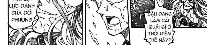 thánh tỏi sành ăn chapter 151 35