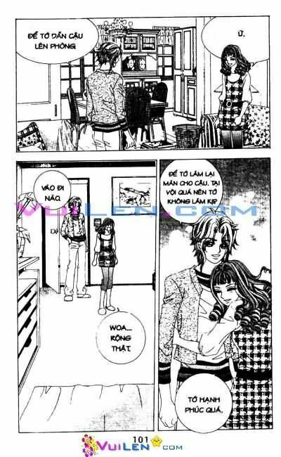 không bao giờ khóc chapter 6 101