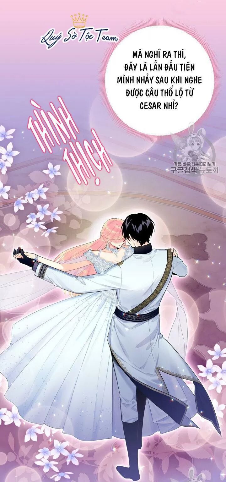 thánh nữ ẩn danh chapter 128 15