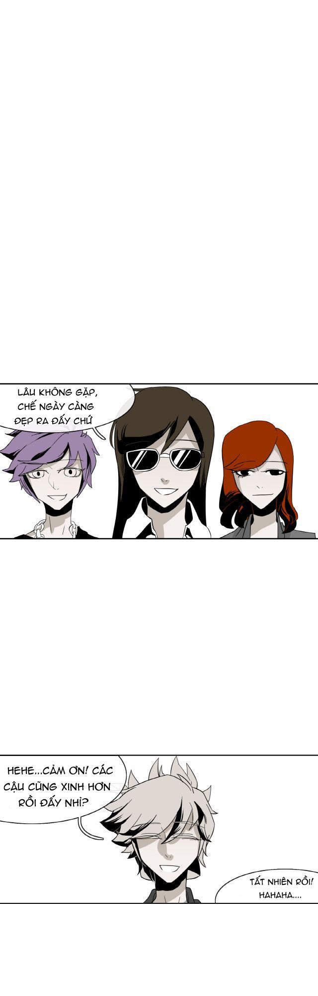 câu chuyện yasuo x riven chapter 4 2