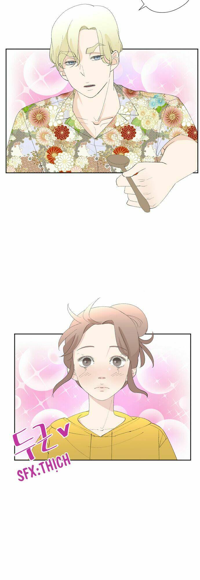 oh my god chapter 8 25