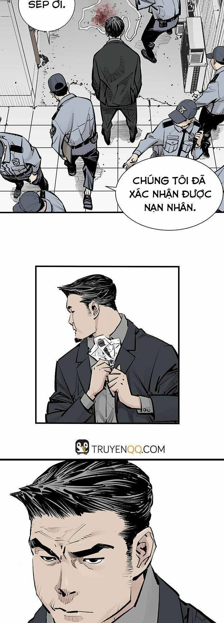 the devil’s descendants chapter 0 12